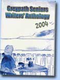 Grreypath Writers' Anthology 2004